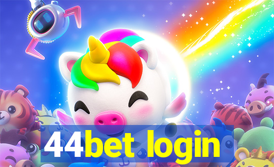 44bet login